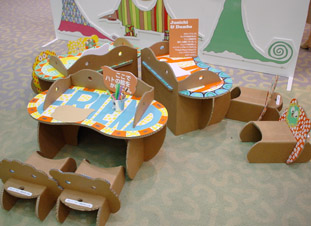 コラボ企画JUNICHI展